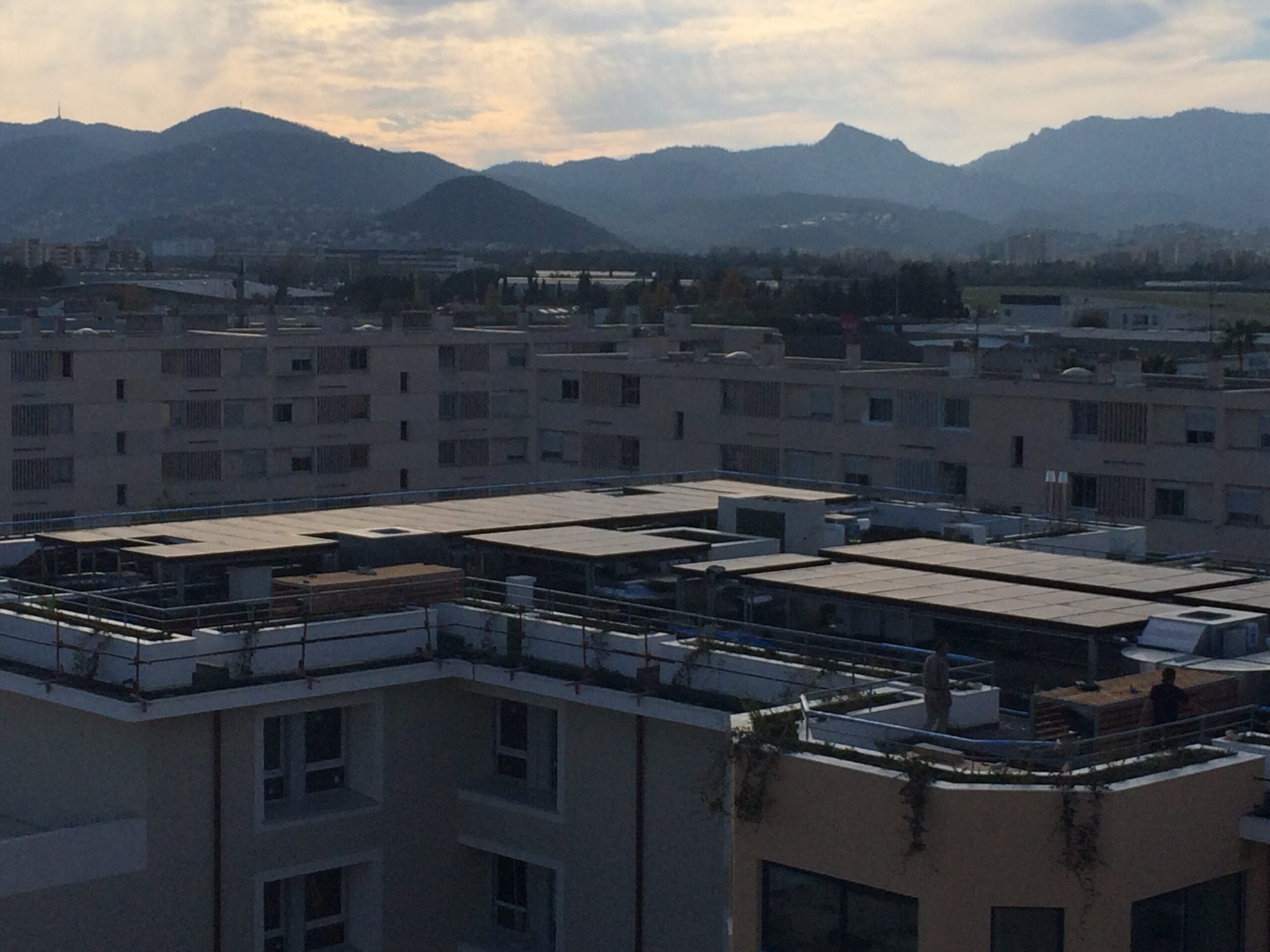 Autoconsommation Collective